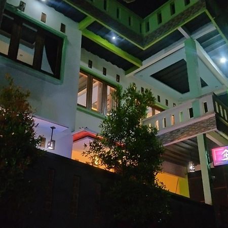 Villa Hc2 Cipayung  Zewnętrze zdjęcie