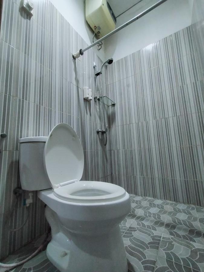 Villa Hc2 Cipayung  Zewnętrze zdjęcie
