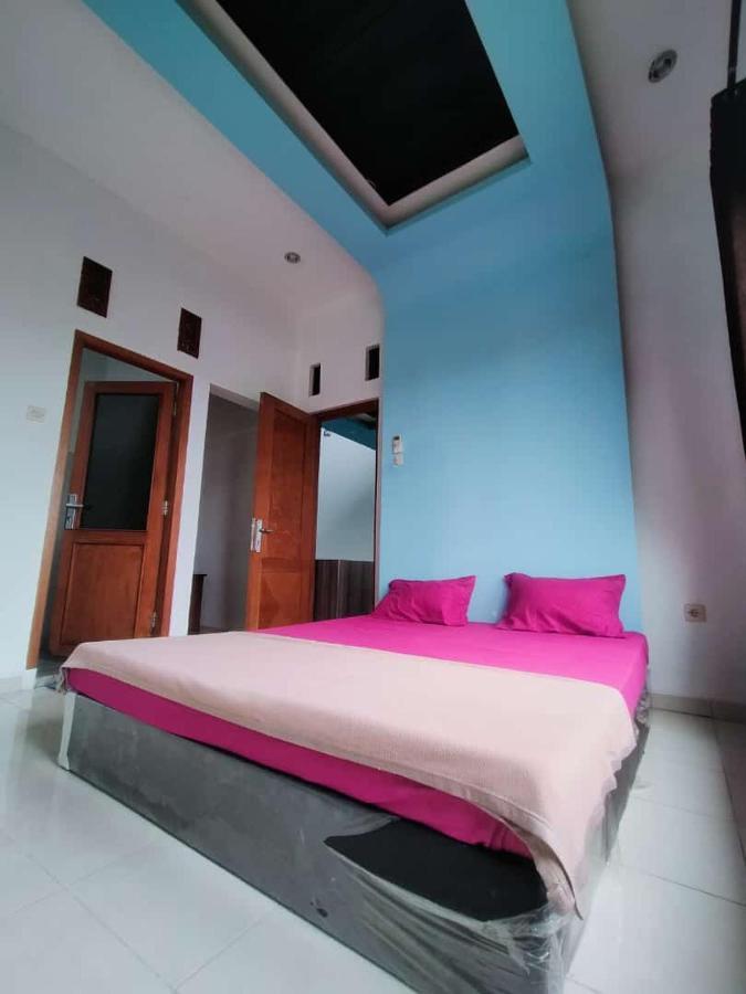 Villa Hc2 Cipayung  Zewnętrze zdjęcie