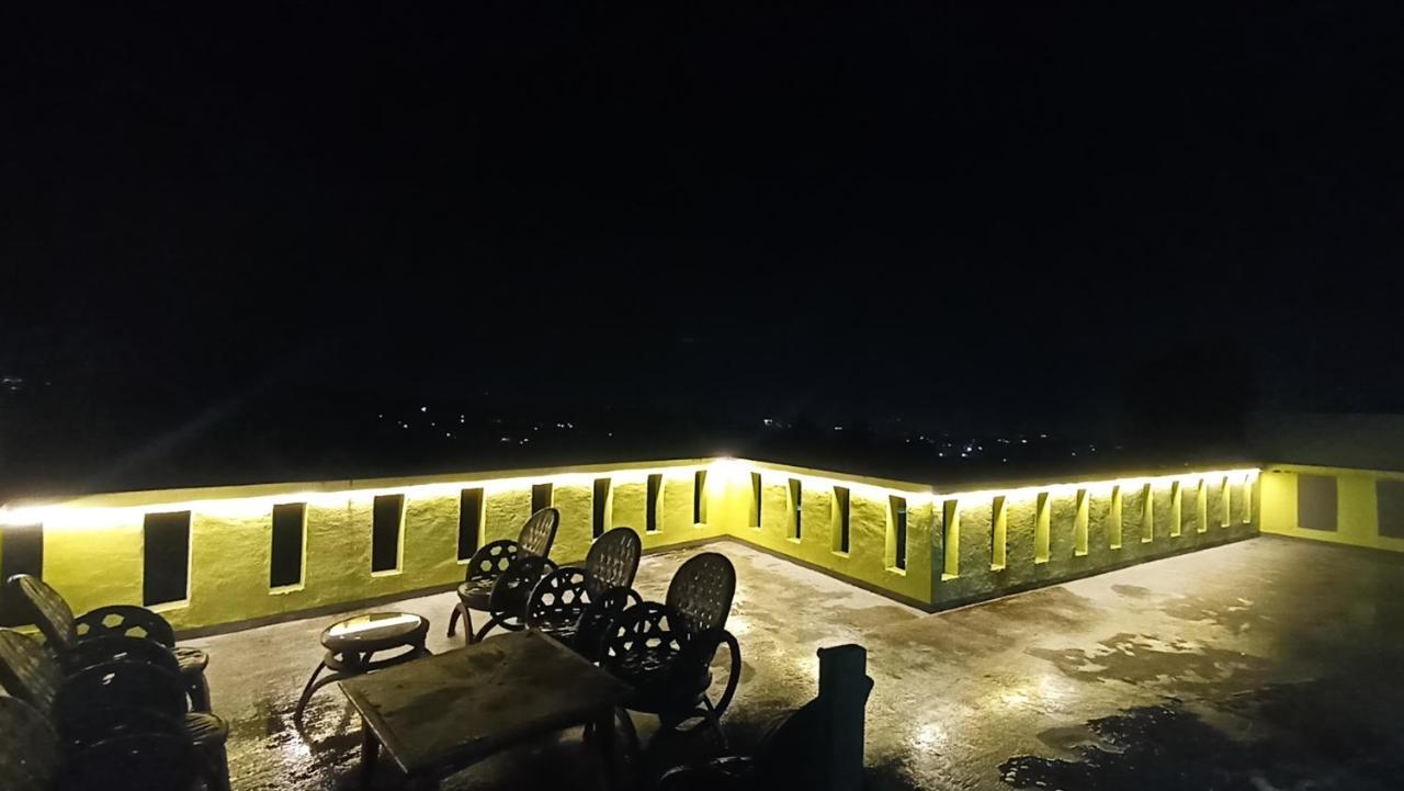 Villa Hc2 Cipayung  Zewnętrze zdjęcie