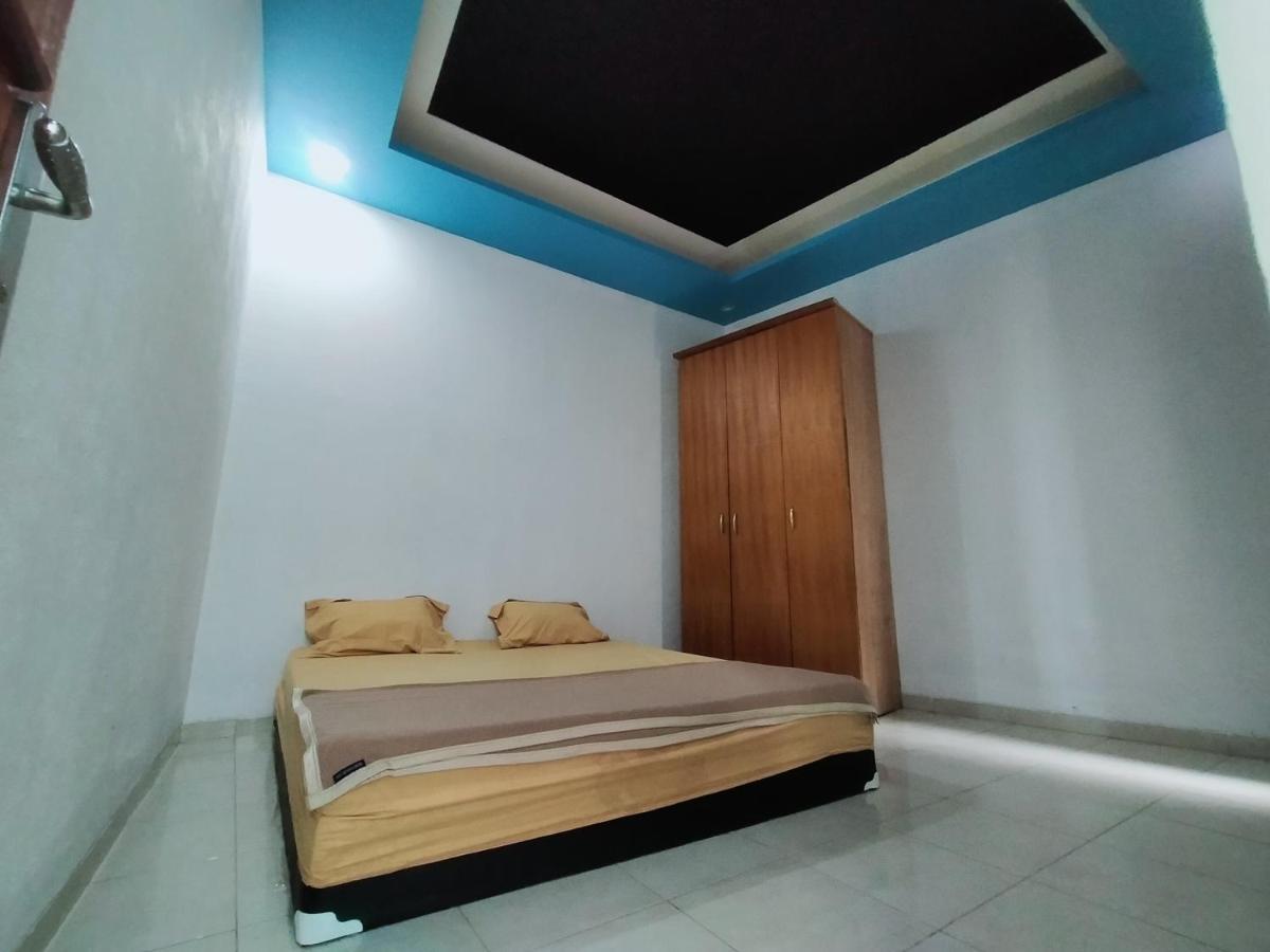 Villa Hc2 Cipayung  Zewnętrze zdjęcie
