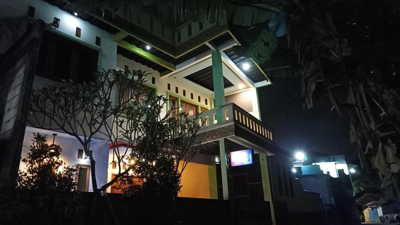 Villa Hc2 Cipayung  Zewnętrze zdjęcie