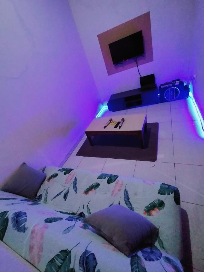 Villa Hc2 Cipayung  Zewnętrze zdjęcie