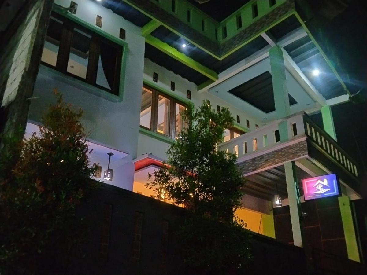 Villa Hc2 Cipayung  Zewnętrze zdjęcie